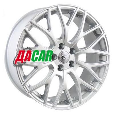 RST R098 (Mazda 6) 8x18/5x114,3 ET45 D67,1 Silver
