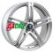 Venti 1818 7,5x18/5x114,3 ET42 D67,1 Silver
