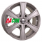 Neo 647 7x16/6x139,7 ET38 D67,1 Silver