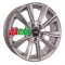 Neo 842 7,5x18/5x114,3 ET38 D67,1 Silver