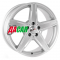 MAK Stern 9x18/5x112 ET50 D66,6 Silver