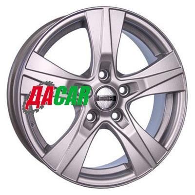 Neo 643 6,5x16/5x108 ET50 D63,4 Silver