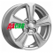 K&K КС777 6x15/4x100 ET46 D54,1 Сильвер