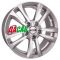 Neo 658 6,5x16/5x114,3 ET50 D67,1 Silver