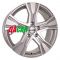 Neo 814 7,5x18/5x114,3 ET45 D67,1 Silver