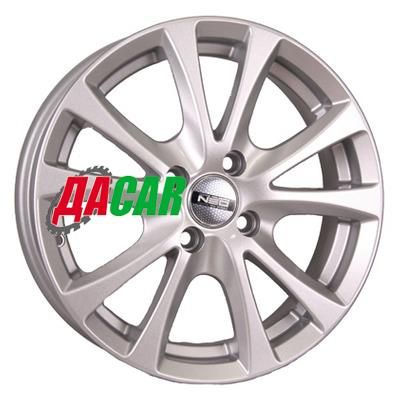 Neo 659 6,5x16/5x112 ET45 D57,1 Silver