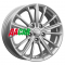 K&K КС871 6,5x16/5x108 ET50 D63,35 Сильвер
