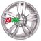 Neo 655 6,5x16/5x114,3 ET46 D67,1 Silver