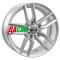 Neo V08 7x17/5x114,3 ET38 D67,1 Silver