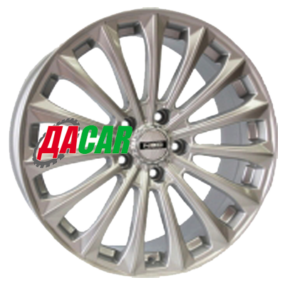 Neo 830 8x18/5x112 ET45 D66,6 Silver