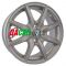 Venti 1515 6x15/4x100 ET50 D60,1 Silver