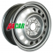 Steger 64A50CST 6x15/4x100 ET50 D60,1 Silver