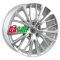 RST R087 (RX) 6,5x17/5x114,3 ET35 D60,1 Silver
