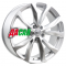 RST R009 7,5x19/5x114,3 ET35 D60,1 Silver
