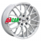 RST R007 (i40) 7,5x17/5x114,3 ET45 D67,1 Silver