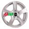 Tech Line 719 7x17/5x114,3 ET35 D67,1 Silver