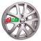 Neo 664 6,5x16/5x114,3 ET45 D60,1 Silver