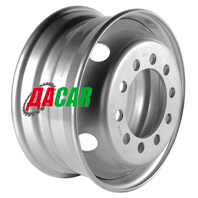 Asterro M22 8,25x22,5/10x285,75 ET155 D220 Silver