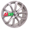 Neo 728 7,5x17/5x120 ET45 D72,6 Silver