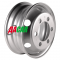 Asterro B19DS44,4 6x16/6x222,25 ET125 D164 Silver