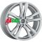 MAK X-Mode 9,5x21/5x112 ET37 D66,6 Silver