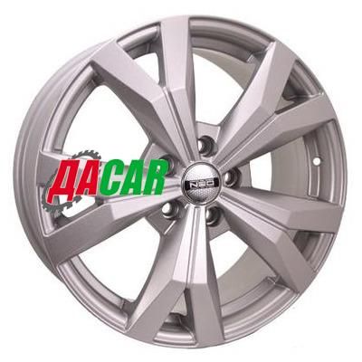 Neo 915 8,5x19/5x120 ET50 D74,1 Silver