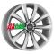 MAK Wolf 7x17/5x112 ET40 D57,1 Silver