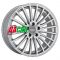 MAK Starlight 7,5x18/5x112 ET52 D66,6 Silver