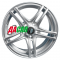 Venti 1505 6x15/5x100 ET38 D57,1 Silver