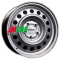 Trebl 9495T 6,5x16/5x130 ET66 D89,1 Silver