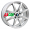 Venti 1715 7x17/5x114,3 ET40 D67,1 Silver