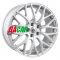 RST R098 (Evoque) 8x18/5x108 ET45 D63,4 Silver