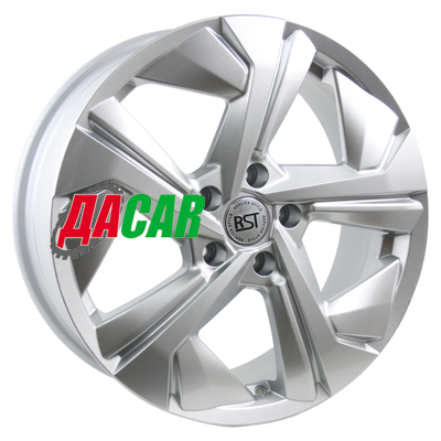 RST R048 (Rav4) 7x18/5x114,3 ET35 D60,1 Silver