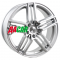 Tech Line 806 7,5x18/5x114,3 ET38 D67,1 Silver