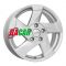 K&K КС632 6,5x16/5x114,3 ET50 D66,1 Сильвер