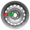 Next NX-112 6x16/4x100 ET36 D60,1 Silver