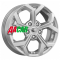 K&K КС878 6,5x16/5x114,3 ET50 D67,1 Сильвер