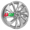 Скад KL-276 7x18/5x114,3 ET45 D66,1 Сильвер