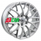 RST R137 (Jolion) 7x17/5x114,3 ET37 D66,5 Silver