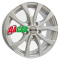 Neo 665 6,5x16/5x114,3 ET46 D67,1 Silver