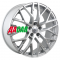 RST R019 (XC40) 7,5x19/5x108 ET50,5 D63,4 Silver