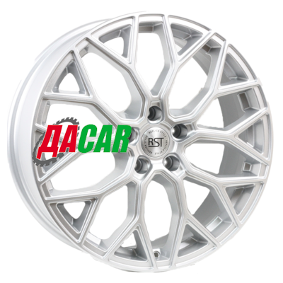RST R059 (Kodiqa) 7x19/5x112 ET43 D57,1 Silver