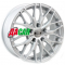Neo 654 6,5x16/5x100 ET38 D57,1 Silver