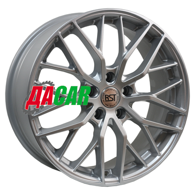 RST R008 (Rav4) 7,5x18/5x114,3 ET45 D60,1 Silver