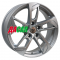 RST R037 (Yeti) 7x17/5x112 ET45 D57,1 Silver