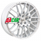 Tech Line 901 8x19/5x108 ET42,5 D63,4 Silver