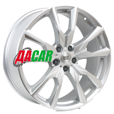 RST R012 (BMW X3) 8x20/5x112 ET27 D66,6 Silver
