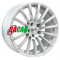 RST R108 (Mersedes E) 8x18/5x112 ET43 D66,6 Silver