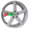 Neo V03 6x15/5x100 ET38 D57,1 Silver