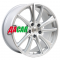 Tech Line 872 8x18/5x112 ET40 D66,6 Silver